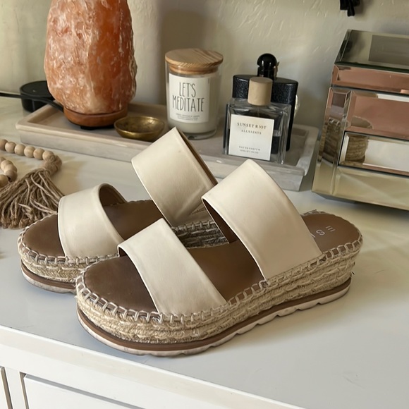 Esprit Shoes - CHUNKY SANDALS